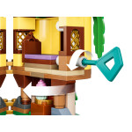 Конструктор LEGO Disney Міні-вежа Рапунцель (43294).