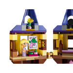 Конструктор LEGO Disney Міні-вежа Рапунцель (43294).