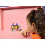 Конструктор LEGO Disney Міні-вежа Рапунцель (43294).
