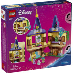 Конструктор LEGO Disney Міні-вежа Рапунцель (43294).
