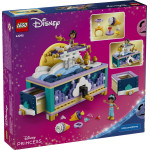 Конструктор LEGO Disney Шкатулка для украшений Жасмин (43295).