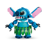 Конструктор LEGO Disney Стич и Чуча (43296).