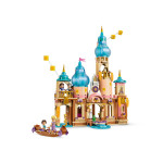 Конструктор LEGO Disney Замок Рапунцель (43297).