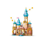 Конструктор LEGO Disney Замок Рапунцель (43297).