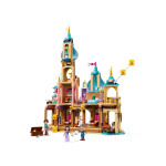 Конструктор LEGO Disney Замок Рапунцель (43297).