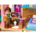 Конструктор LEGO Disney Замок Рапунцель (43297).
