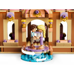 Конструктор LEGO Disney Замок Рапунцель (43297).