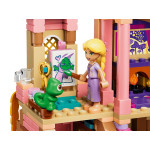Конструктор LEGO Disney Замок Рапунцель (43297).
