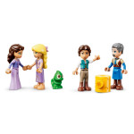 Конструктор LEGO Disney Замок Рапунцель (43297).