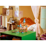 Конструктор LEGO Disney Замок Рапунцель (43297).