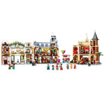 Конструктор LEGO Disney Головна вулиця (43302).