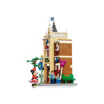 Конструктор LEGO Disney Головна вулиця (43302).