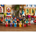 Конструктор LEGO Disney Головна вулиця (43302).