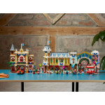 Конструктор LEGO Disney Головна вулиця (43302).