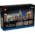 Конструктор LEGO Disney Головна вулиця (43302).