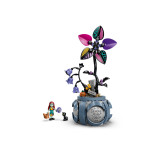 Конструктор LEGO Disney Квітковий горщик Саллі (43288).