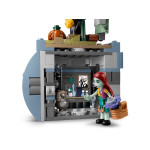 Конструктор LEGO Disney Квітковий горщик Саллі (43288).