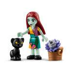 Конструктор LEGO Disney Квітковий горщик Саллі (43288).