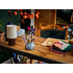 Конструктор LEGO Disney Квітковий горщик Саллі (43288).