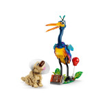 Конструктор LEGO Disney Кевін і Даг (43290).