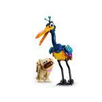 Конструктор LEGO Disney Кевін і Даг (43290).