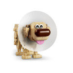 Конструктор LEGO Disney Кевін і Даг (43290).