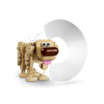 Конструктор LEGO Disney Кевін і Даг (43290).