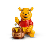 Конструктор LEGO Disney Вінні Пух (43300).
