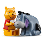 Конструктор LEGO Disney Вінні Пух (43300).