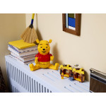 Конструктор LEGO Disney Вінні Пух (43300).