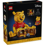 Конструктор LEGO Disney Вінні Пух (43300).