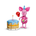 Конструктор LEGO Disney П'ятачок і веселий день народження (43305).