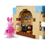 Конструктор LEGO Disney П'ятачок і веселий день народження (43305).