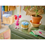 Конструктор LEGO Disney П'ятачок і веселий день народження (43305).