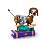 Конструктор LEGO Disney Підпорки для книг зі Спіралкою з Той Сторі (43301).