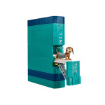 Конструктор LEGO Disney Підпорки для книг зі Спіралкою з Той Сторі (43301).