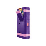 Конструктор LEGO Disney Підпорки для книг зі Спіралкою з Той Сторі (43301).