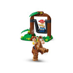 Конструктор LEGO Disney Кінське ранчо Блейза (43304).