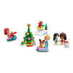 Конструктор LEGO Disney Новорічний календар Дісней 2026 (43298). Конструктор LEGO Disney Новорічний календар Дісней 2026 (43298).