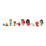Конструктор LEGO Disney Новорічний календар Дісней 2026 (43298). Конструктор LEGO Disney Новорічний календар Дісней 2026 (43298).