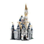 Конструктор LEGO Disney Замок Дісней (71040).