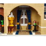 Конструктор LEGO Disney Замок Дісней (71040).