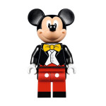 Конструктор LEGO Disney Замок Дісней (71040).