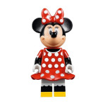 Конструктор LEGO Disney Замок Дісней (71040).