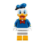 Конструктор LEGO Disney Замок Дісней (71040).