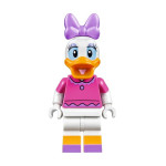 Конструктор LEGO Disney Замок Дісней (71040).