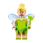 Конструктор LEGO Disney Замок Дісней (71040).