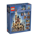 Конструктор LEGO Disney Замок Дісней (71040).