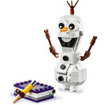 Конструктор LEGO Disney Олаф (41169).