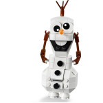 Конструктор LEGO Disney Олаф (41169).